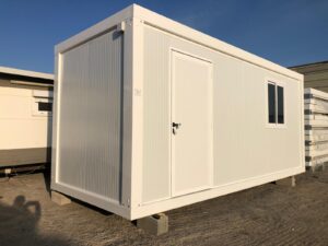 Caseta para peñas Barcelona